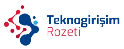 Teknogirişim Rozeti